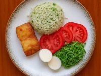 Bacalhau a Moda Antiga