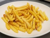 Batatas Fritas