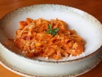 Fettuccine Al Mare
