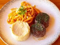 Filet do Paizinho