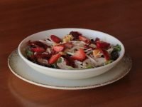 Salada La Suissa